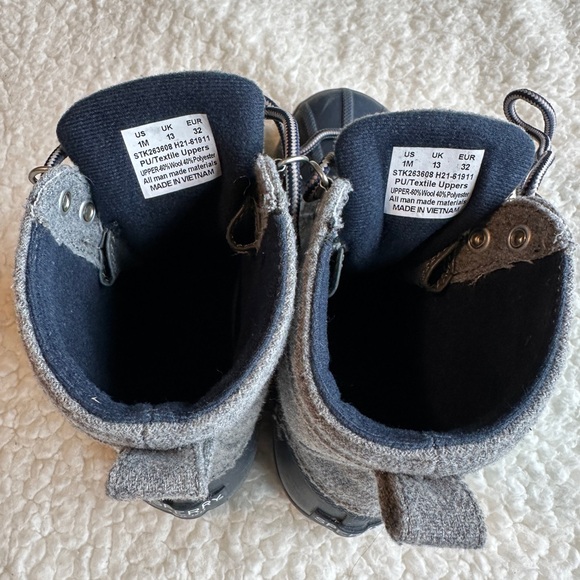 Sperry Duckboots - Picture 2 of 5